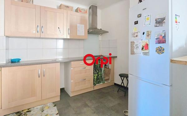 Appartement à louer    3 pièces •  Prades