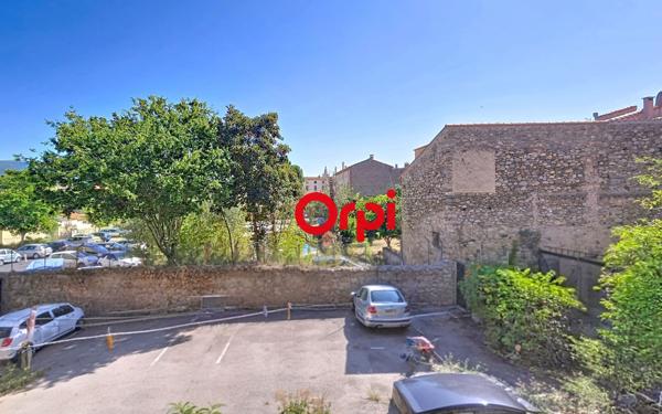 Appartement à louer    3 pièces •  Prades