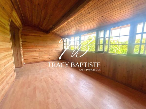 Maison à fort potentiel au calme à Villemur sur Tarn