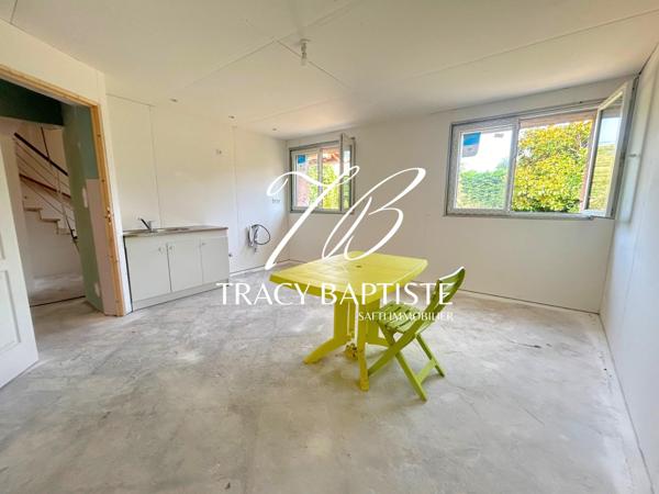 Maison à fort potentiel au calme à Villemur sur Tarn