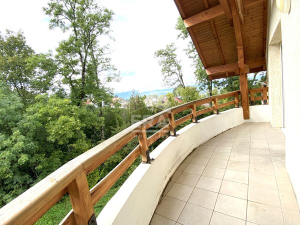 Appartement Archamps 2 pièce(s) 47.04 m2