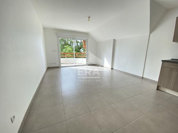 Appartement Archamps 2 pièce(s) 47.04 m2