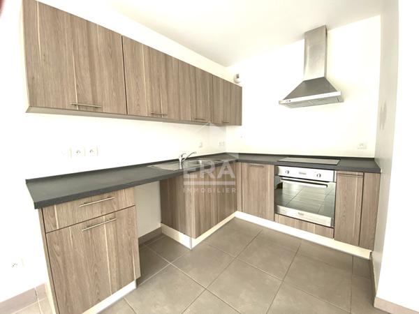 Appartement Archamps 2 pièce(s) 47.04 m2