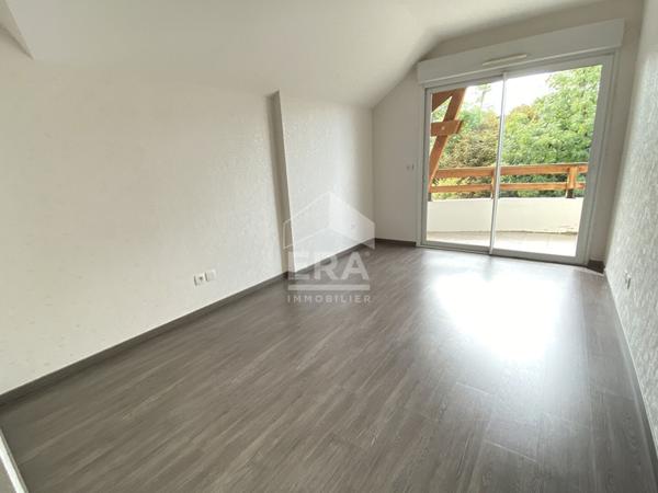 Appartement Archamps 2 pièce(s) 47.04 m2