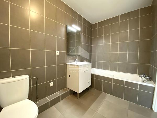 Appartement Archamps 2 pièce(s) 47.04 m2