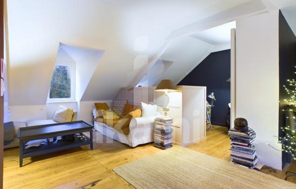 Appartement de 141 m²