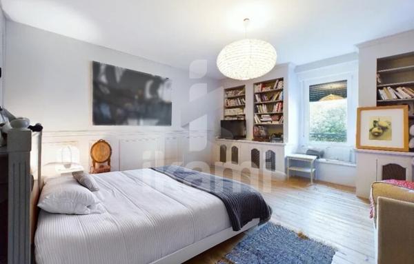 Appartement de 141 m²