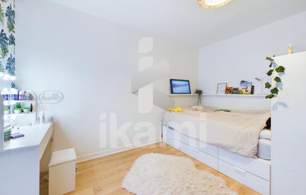 Appartement de 141 m²