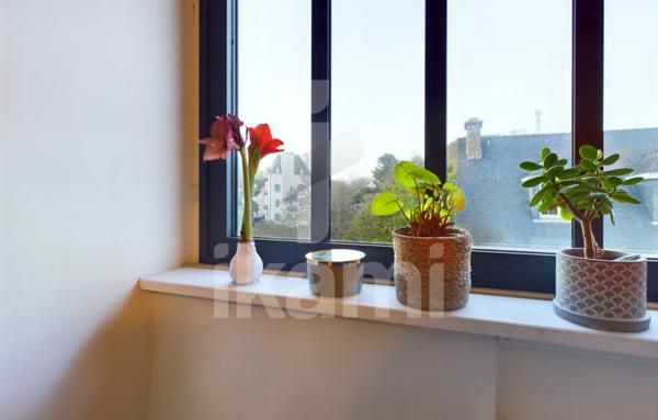 Appartement de 141 m²