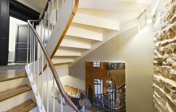 Appartement de 141 m²