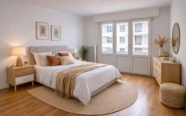 Appartement à vendre    2 pièces • 81,70 m2 Strasbourg