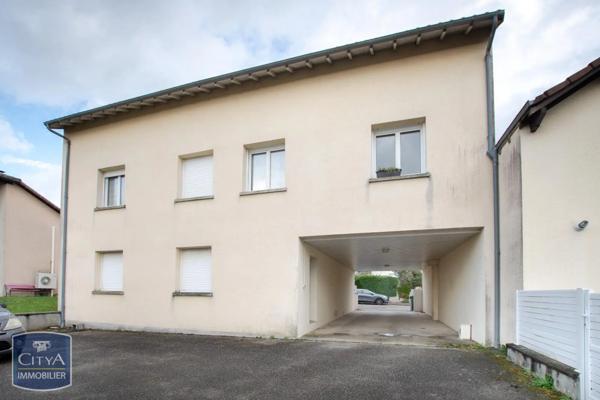 Immeuble à vendre 244m²