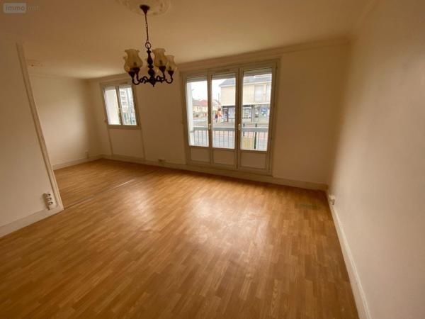 Appartement à vendre à Mainvilliers dans l'Eure-et-Loir (28300), ref : 490