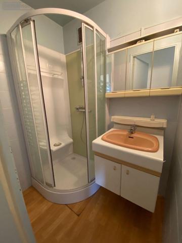 Appartement à vendre à Mainvilliers dans l'Eure-et-Loir (28300), ref : 490