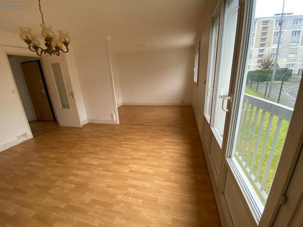 Appartement à vendre à Mainvilliers dans l'Eure-et-Loir (28300), ref : 490