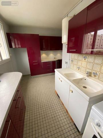 Appartement à vendre à Mainvilliers dans l'Eure-et-Loir (28300), ref : 490