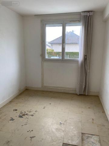 Appartement à vendre à Mainvilliers dans l'Eure-et-Loir (28300), ref : 490