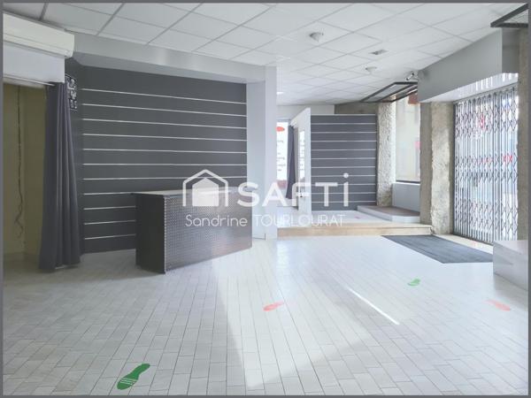 Immeuble ancien de 3 niveaux, travaux