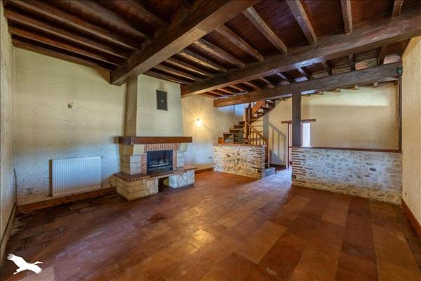 Maison à vendre |  Malause |  6 pièces | 223 m²