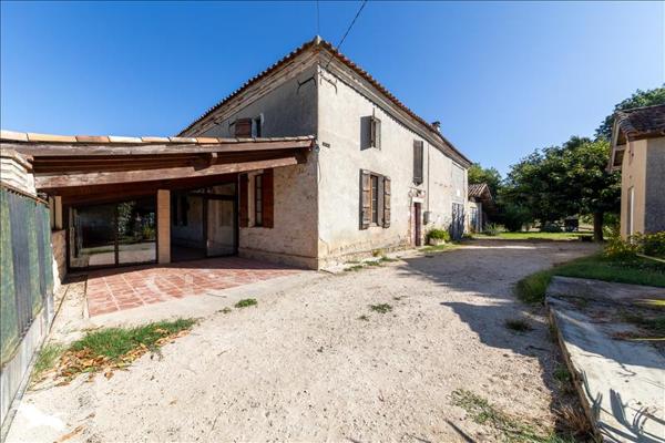 Maison à vendre |  Malause |  6 pièces | 223 m²