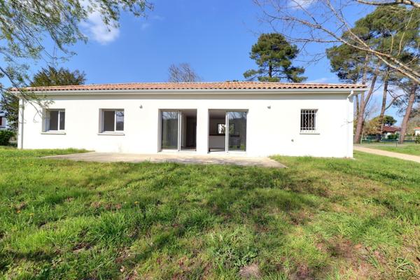 Maison Rue de la Bartère 47700 casteljaloux