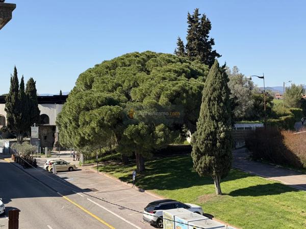 Location Appartement 3 pièces 62 m2 à Fréjus