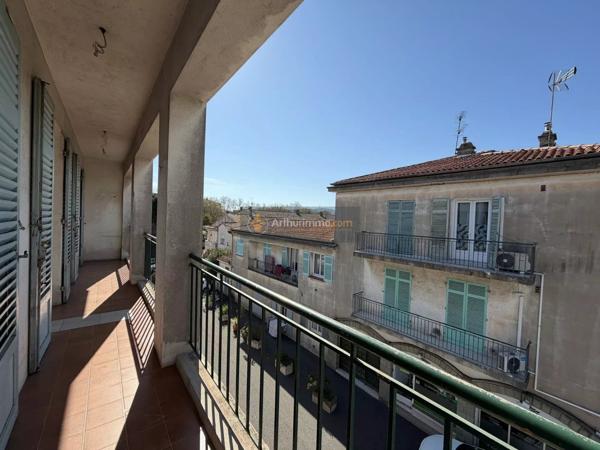 Location Appartement 3 pièces 62 m2 à Fréjus