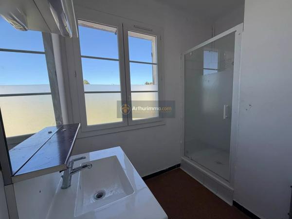 Location Appartement 3 pièces 62 m2 à Fréjus