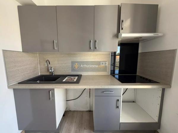 Location Appartement 3 pièces 62 m2 à Fréjus