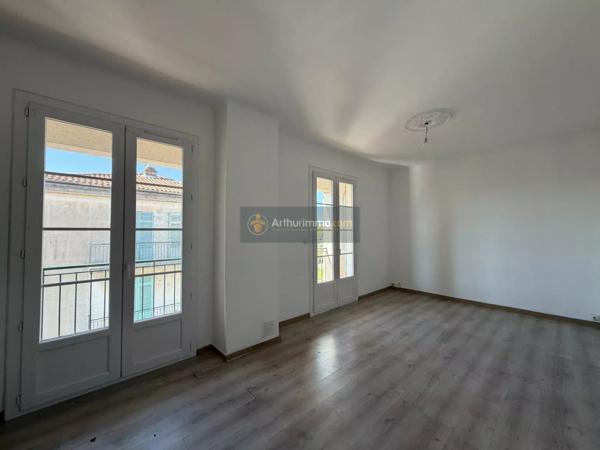 Location Appartement 3 pièces 62 m2 à Fréjus