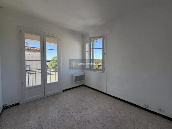 Location Appartement 3 pièces 62 m2 à Fréjus