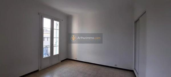 Location Appartement 3 pièces 62 m2 à Fréjus