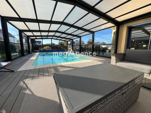 Maison à BADEN, 56870 - 7 pièces 149m²