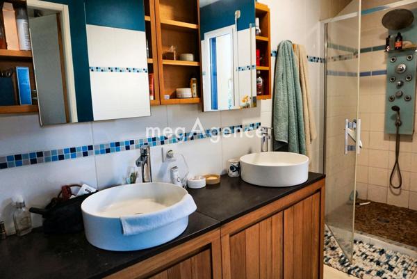 Maison à BADEN, 56870 - 7 pièces 149m²