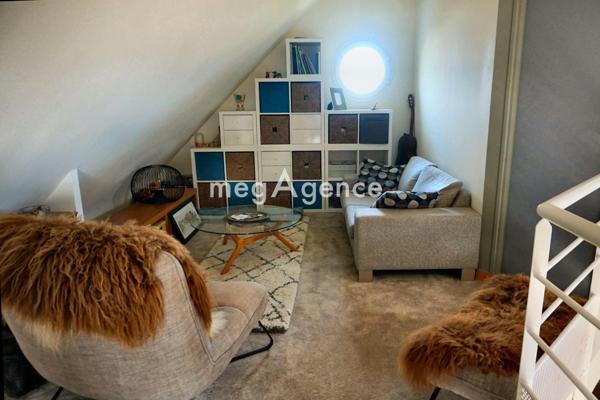 Maison à BADEN, 56870 - 7 pièces 149m²