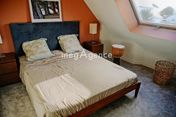 Maison à BADEN, 56870 - 7 pièces 149m²