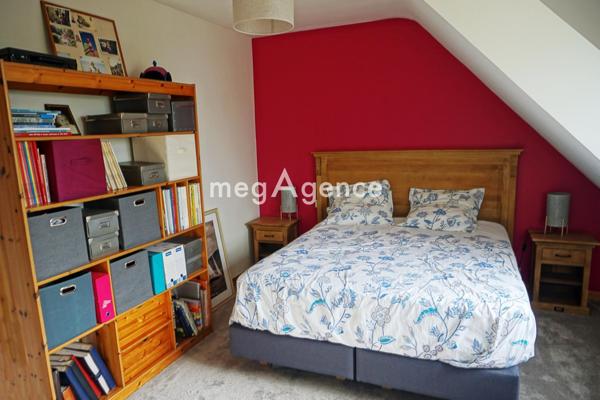 Maison à BADEN, 56870 - 7 pièces 149m²