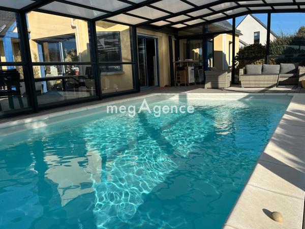 Maison à BADEN, 56870 - 7 pièces 149m²