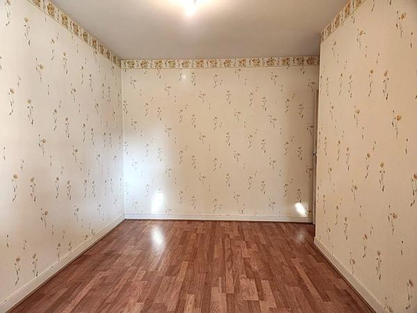 Immobilier Parçay-Meslay (37210) – Maison 110m2 – 256 800 €