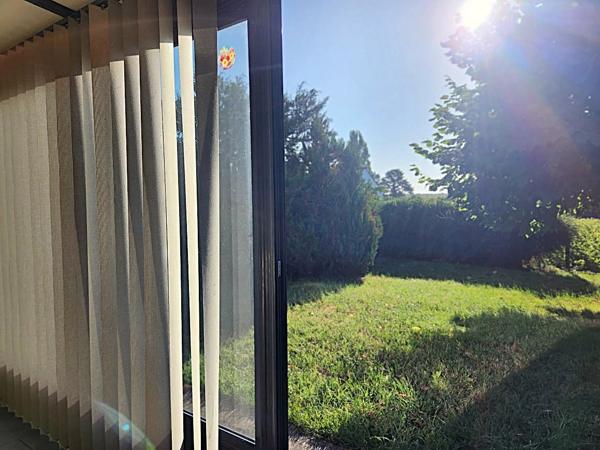 Immobilier Parçay-Meslay (37210) – Maison 110m2 – 256 800 €