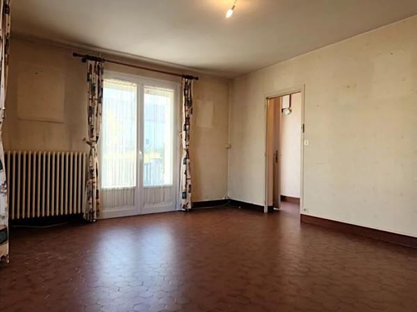 Immobilier Parçay-Meslay (37210) – Maison 110m2 – 256 800 €