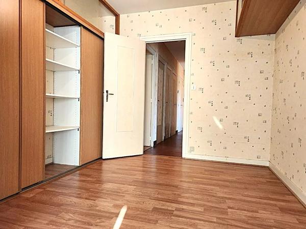 Immobilier Parçay-Meslay (37210) – Maison 110m2 – 256 800 €