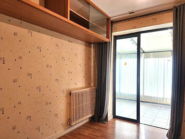 Immobilier Parçay-Meslay (37210) – Maison 110m2 – 256 800 €