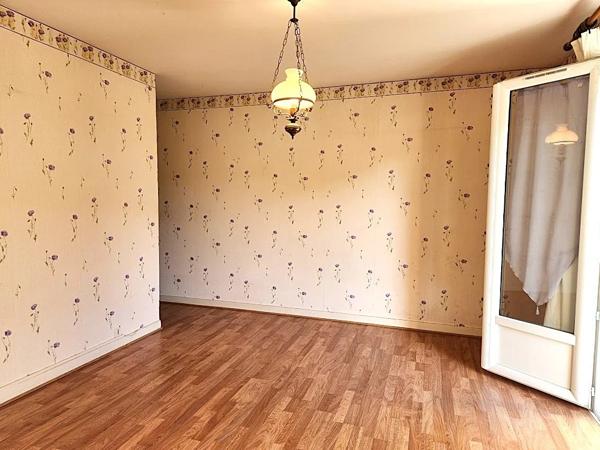 Immobilier Parçay-Meslay (37210) – Maison 110m2 – 256 800 €