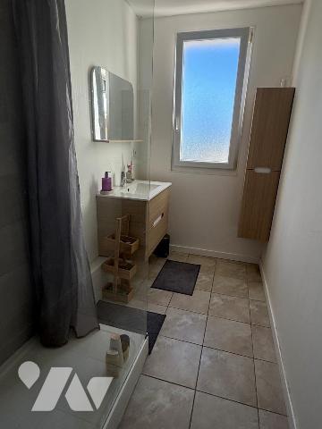 LAVAL, Quartier Murat, Appartement type 5 