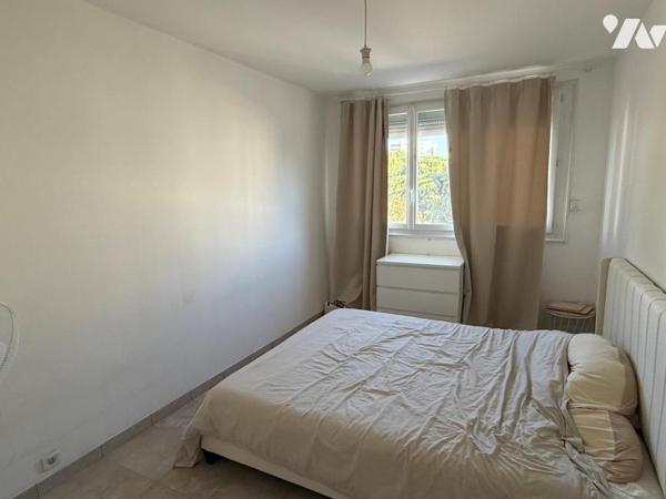 LAVAL, Quartier Murat, Appartement type 5 