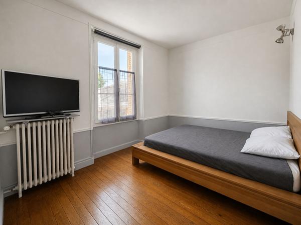 Maison Nanteuil Le Haudouin 5 pièce(s) 172 m2