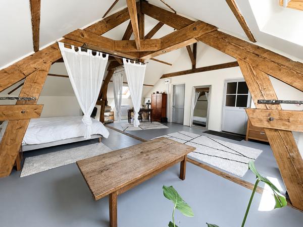 Maison Nanteuil Le Haudouin 5 pièce(s) 172 m2
