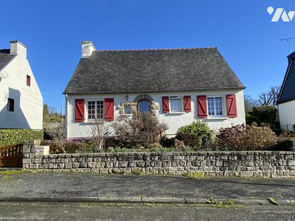 Vente Maison à Quintin