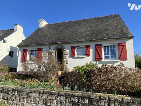 Vente Maison à Quintin